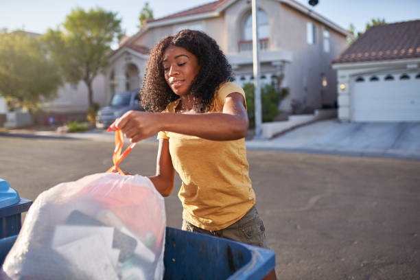 Best Junk Removal and Recycling  in New Union, TN