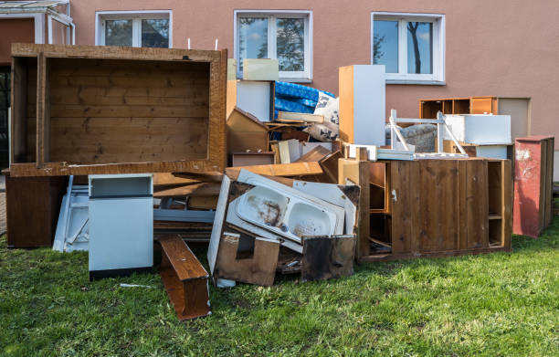 Yard Cleanup Services in New Union, TN