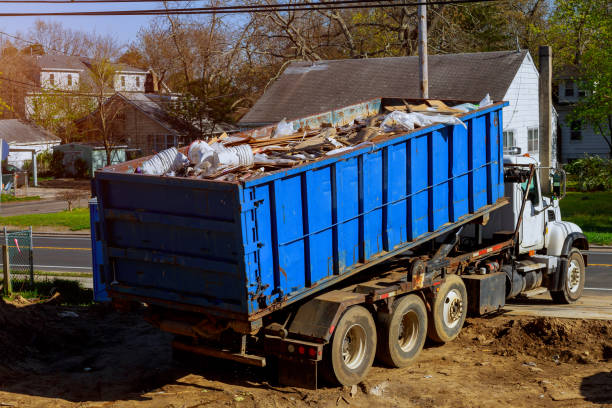 Best Attic Cleanout Services  in New Union, TN