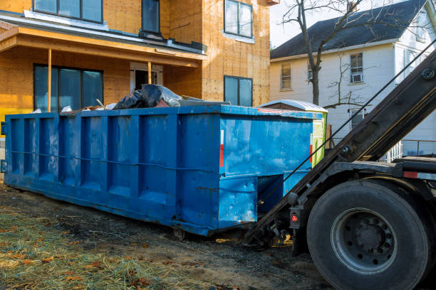 Best Attic Cleanout Services  in New Union, TN