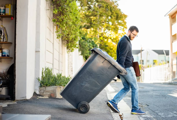 Best Yard Cleanup Services  in New Union, TN
