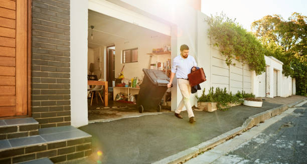 Best Basement Cleanout Services  in New Union, TN