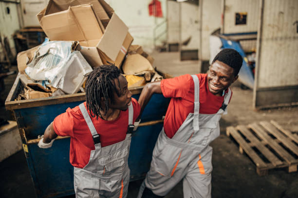 Best Residential Junk Removal  in New Union, TN
