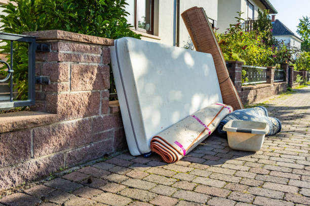 Best Commercial Cleanout Services  in New Union, TN