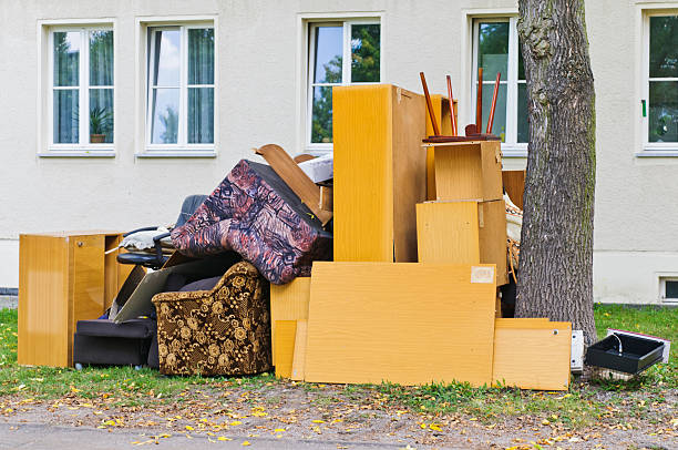 Best Affordable Junk Removal Services  in New Union, TN