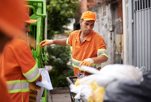 Best Construction Debris Removal  in New Union, TN